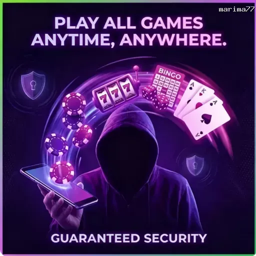 Panduan Pasang marima77 APK di Android
